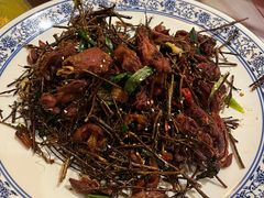 -杨记隆府(白象街店)
