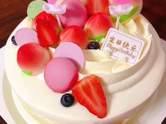 -味多美蛋糕(安定门店)