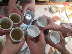 -四道菜·福建菜馆(万家广场店)