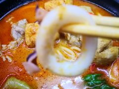 -老闽味沙茶面·姜母鸭(传承35年曾厝垵店)