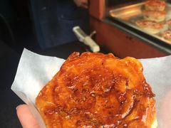 -王记海棠糕(新场古镇店)