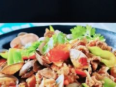 -味道家宴