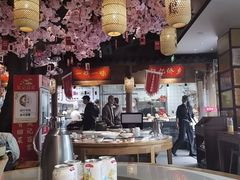 -吴记百家·私房菜·家宴(润园店)