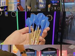 -火星工厂·桌游·团建聚会·轰趴馆(厦滘店)
