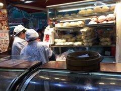 -白玉兰食品(汇联商厦店)
