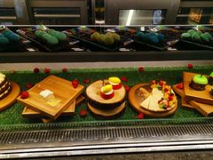 -解放碑威斯汀酒店-知味国际美食餐厅