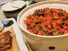 -百姓厨房(凤翔泥塑坊店)