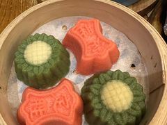 -新白鹿餐厅(龙游路总店·杭帮菜名店)