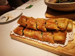 -芳芳私房菜·精作淮扬菜(玖珑湾店)