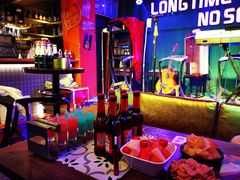 -好久不见网红乐队酒吧(鼓浪屿海底世界店)