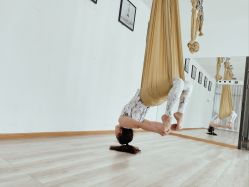 -一伽瑜伽·普拉提