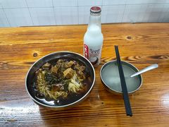 -小李腌粉(东海店)