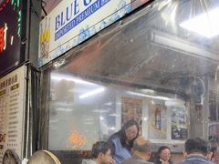 -金沙角大排档(沙角村店)