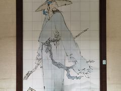 -采石矶景区
