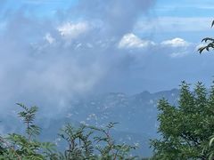 -泰山风景名胜区