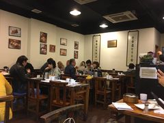 大堂-点点心点心专门店(旺角店)