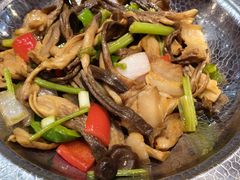 -陈记菜馆·非遗淮扬菜(东关街教场店)