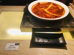-盛宴自助餐厅(运达喜来登店)
