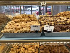 -爱德顺糕点食屋(利民道店)