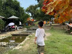 -HERRE·FARM 赫尔露营农场·团建聚会包场