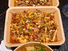 -肉店炸炸炸·爆汁孜然牛肉