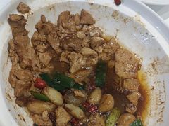 -厨艺餐厅·江西菜(省博物馆店)