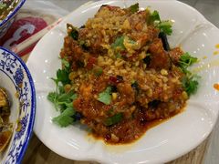 -江城燕子大排档(江汉路步行街店)