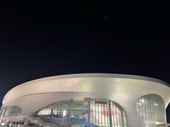 -大连体育中心体育馆