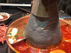 -乔先生涮肉·鲜活牛羊肉火锅(塘沽店)