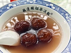 -粗茶淡饭(东关街店)
