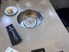 -四海蒸鲜蒸汽海鲜自助(北戴河店)