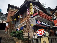 -重庆十八梯传统风貌区