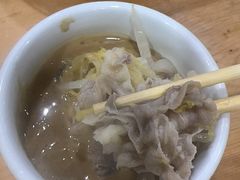 -元盛居(亚泰大街店)