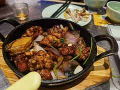 -潮界(虹桥新天地店)