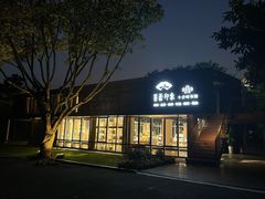 -白鹭洲公园