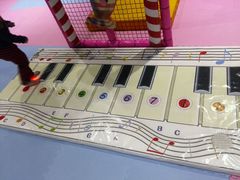 -蒙特利亲子乐园