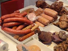-净香园熟肉(北坦总店)
