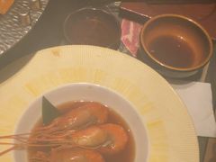 -牛YO寿喜烧和牛火锅自助(三台子万象汇店)