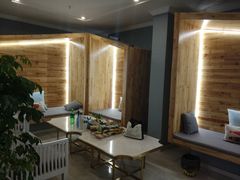 -优悦派·别墅派对轰趴馆(静安店)