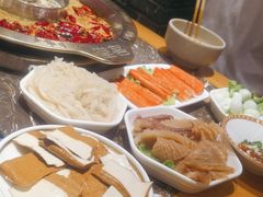 -堂客老火锅(欣阳广场总店)