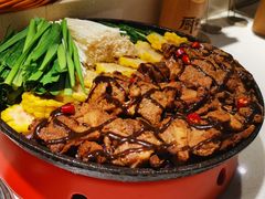 -厨掌柜长寿菜馆(古镇店)