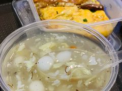 桂花糊米酒-老通城豆皮大王(吉庆街店)