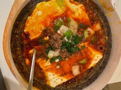 -七八冷面·延边朝鲜族美食(世纪汇店)