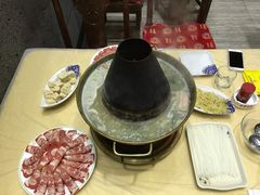 -清花阁乌拉满族火锅(厦门街店)