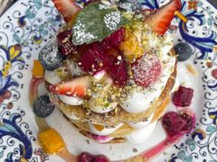 -Alimentari早午餐(安福路店)