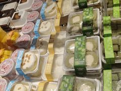 -好利来(红旗万达店)