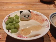 -破三川·新川菜(静安大融城店)