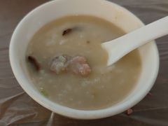 -李记潮汕砂锅粥(营福路店)