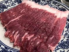 -裕德孚·非遗手切涮羊肉(东直门内大街店)