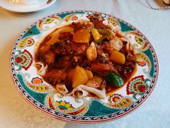 -巴依老爷·新疆美食(上城区天城路店)